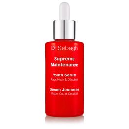 Supreme Maintenance, Rejuvenecedor, Suero, Para cara/cuello & escote, 60 ml Precio: 182.8899996. SKU: B12GYGC4AA
