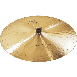Zildjian Ride 22" K Constantinople Medium Thin Low Plato para Batería Precio: 664.50000034. SKU: B17LH3X9LW