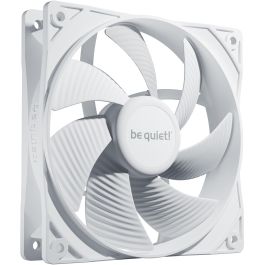 120mm be quiet! Pure Wings 3 PWM white Precio: 33.98999989. SKU: B18GNXP3X4