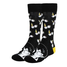 Pack calcetines 3 piezas harry potter t3845:tu 38/45 Pack calcetines 3 piezas harry potter t3845:tu 38/45