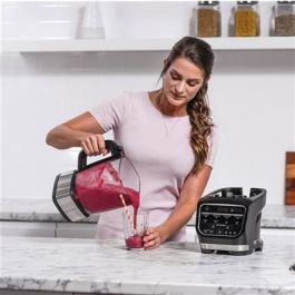 Ninja Batidora de Vaso y Sopera Eléctrica HB150EU Foodi 1000W 700ml