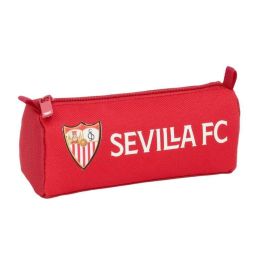 Bolso Escolar Portatodo Safta Resistente Al Agua Sevilla F.C. 80x210x70 mm Precio: 6.50000021. SKU: B13MCQYGY4