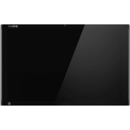 Yealink RoomPanel Plus black - Pantalla de Reserva de Salas Precio: 669.49999985. SKU: B196FL2Z8K
