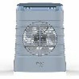 Emisor Térmico Digital IMETEC 4029 PROTECTION Azul