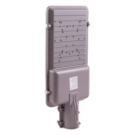 Farola LED Solar-Control Remoto- Dimable- Panel: 6V 300W Batería: 3,2V 30000MaH [HO-FAR-SOL-300W-CW]