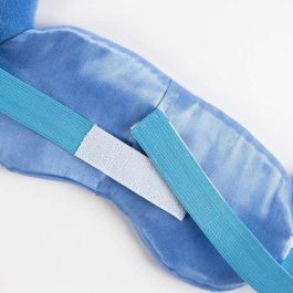 Cerdá Máscara de Gel para Ojos Stitch Azul - Ideal para Niños +3 Años Cerdá Máscara de Gel para Ojos Stitch Azul - Ideal para Niños +3 Años