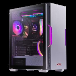 XPG Starker Escritorio Blanco XPG Starker Escritorio Blanco Precio: 73.50000042. SKU: S0229791