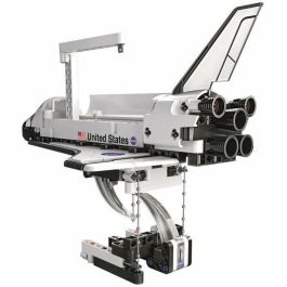 Clementoni CLEM52650 - Mi Taller Mecánico Transporte Espacial de la NASA