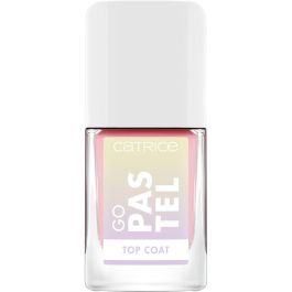 Catrice Go Pastel Top Coat Precio: 3.50000002. SKU: S05105439