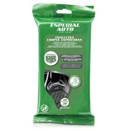 Mtk MOTBIO00607 Toallitas Limpia Tapicerías Biodegradables 30 Unidades Precio: 5.50000055. SKU: B124CXPEHF