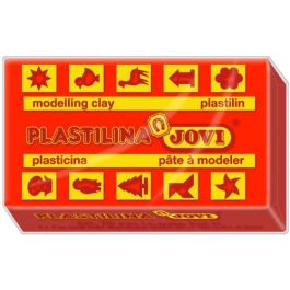 Jovi Plastilina School Pastilla 50 gr Rojo Caja 30 Ud Precio: 12.50000059. SKU: S8410699