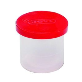 Bote Jovi Antivuelco Para Tempera Y Pinturas Dedos Y Plasticas 30 unidades Precio: 20.9500005. SKU: B19PMV9ASP
