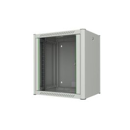 Lanview Rack Cabinet 19" 12U 60x45 Wallmount Pro con Puerta de Cristal Templado Antiestático y Paneles Laterales Desmontables Precio: 241.58999997. SKU: B1HSRG6K5J