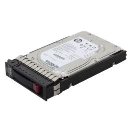 Hewlett Packard Enterprise Disco Duro 750GB 3.5" 1.5G SATA 7.2k rpm Hot-Plug Drive NCQ Precio: 222.89000052. SKU: B1BY9WG4VD