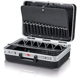 Knipex Maleta de herramientas Standard vacía Precio: 258.50000044. SKU: B14E6P8HD4