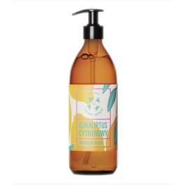 Mydlarnia Jabón Líquido Eucalipto 500 ml Precio: 13.50000025. SKU: B16W7SZMZ3