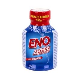 ENO Eno Active Polvo Efervescente 200 gr Precio: 14.4999998. SKU: B1FA63QV2H