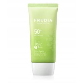 Sebum Control, Enfriamiento, Crema solar, SPF 50+, 50 ml Precio: 17.5000001. SKU: B1EWFJMF6T