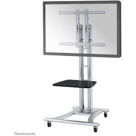 Neomounts PLASMA-M1800E Soporte de Suelo Móvil para TV de Pantalla Plana 27-70" (178 cm) hasta 50 kg, Altura Ajustable Precio: 578.50000054. SKU: B1FLLXCDRK