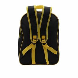 Mochila pokemon con frontal 3D eva 40x30x15 cm Mochila pokemon con frontal 3D eva 40x30x15 cm