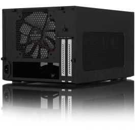 Fractal Design Node 304 ITX Carcasa Negra