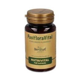 Pasifloravital Precio: 12.4999996. SKU: B19C6X6KHP
