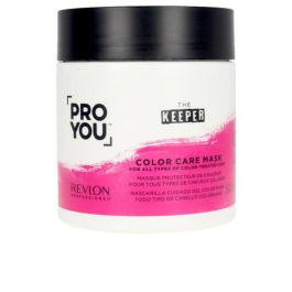 Revlon Proyou The Keeper Mask Revlon Proyou The Keeper Mask Precio: 8.49999953. SKU: SBL-7255442000