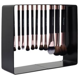 Juego De 11 Pinceles Magnéticos Cosmetic Club Juego De 11 Pinceles Magnéticos Cosmetic Club