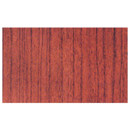 Aironfix 67183 Rollo Adhesivo Madera Oscuro 20 Metros