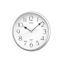 Reloj de Pared Seiko QXA001S Reloj de Pared Seiko QXA001S Precio: 84.98999949. SKU: B1K2CBE8B6