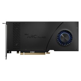 Intel Tarjeta Gráfica Arc Pro A60 12 GB GDDR6 Precio: 466.7900006. SKU: B1EHMR9DFH