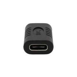 ProXtend USB-C to USB-C adapter black ProXtend USB-C to USB-C adapter black