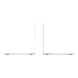 Apple Macbook Air 13" - Pantalla Retina, Procesador M2, 16GB RAM, 256GB SSD Apple Macbook Air 13" - Pantalla Retina, Procesador M2, 16GB RAM, 256GB SSD
