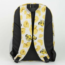 Mochila casual lion king 32.0 x 12.0 x 42.0 cm