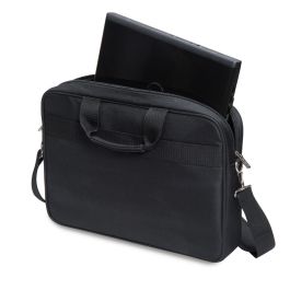 Maletín para Portátil Dicota D30805-V1 Azul Negro 15,6'' Precio: 22.49999961. SKU: B18XZD4MFQ