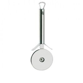 WMF 1871346030 Cortador de Pizza Profi Plus de Acero Inoxidable 19.8 cm con Agujero para Colgar, Apto Lavavajillas Precio: 34.50000037. SKU: B1BYKY7NR7