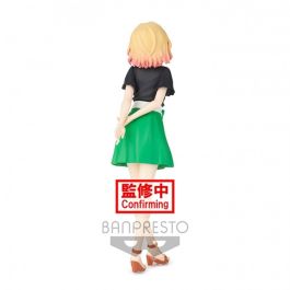 Figura Banpresto Rent A Girlfriend Mami Figura Banpresto Rent A Girlfriend Mami