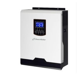 PowerWalker 3000VA / 3000W, 230V AC, 24V DC, 285x334x100 mm PowerWalker 3000VA / 3000W, 230V AC, 24V DC, 285x334x100 mm