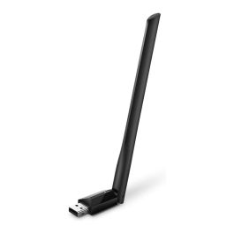 TP-Link Adaptador USB WiFi AC600 T2U Plus Dual Band 5GHz/2.4GHz con Antena Externa 5dBi para Windows y Mac OS Precio: 16.89000038. SKU: S5602434