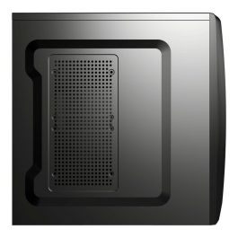 Aerocool PC case CS-1102 - Negro - Torre mediana