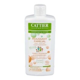 Cattier Gel Ducha y Champú S/S 500ml Precio: 10.58999986. SKU: B19C2HN9MB