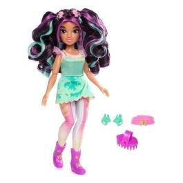 Spin Master SPI778988249789 Muñeca Ava Unicorn Academy 24 cm Spin Master SPI778988249789 Muñeca Ava Unicorn Academy 24 cm