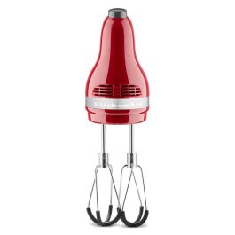 Batidora Amasadora Roja KITCHENAID 5KHM6118EER Precio: 139.0048. SKU: B1852HDYMC