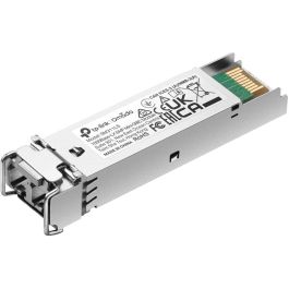 TP-LINK SFP 1000BASE-LX LC MiniGBIC Sm Precio: 19.59000043. SKU: S0215374
