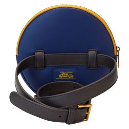 Loungefly Mochila y Bolso 2 en 1 El Señor de los Anillos La Guerra de los Rohirrim Piel Vegana 26cm