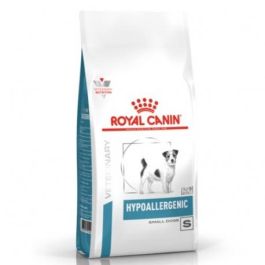 Royal Canin Alimento Hipoalergénico para Perros Pequeños - 1 kg, Ideal para Alergias e Intolerancias Alimentarias Precio: 17.8899996. SKU: B1CLAH22GV