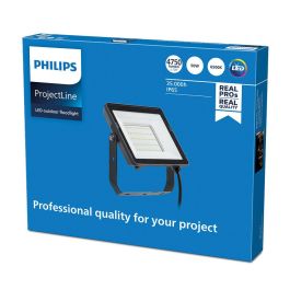 Philips 911401864484 Proyector 50W 4750LM 6500K IP65 ProjectLine