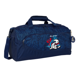 Bolsa de Deporte El Niño Paradise Azul marino 50 x 25 x 25 cm Precio: 25.7900005. SKU: B17X7MME32