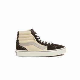 Botas de Mujer Vans Filmore Hi Outd Negro Precio: 85.0025. SKU: B13RWKKMB2