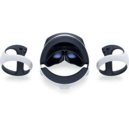 Sony PlayStation VR2 PS5 Gafas Realidad Virtual 4K/120Hz OLED Negro Blanco